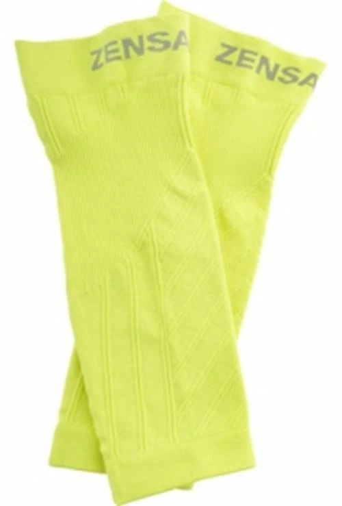 Zensah Calf and Shin Compression Sleeves (PAIR) - Image 1 of 4