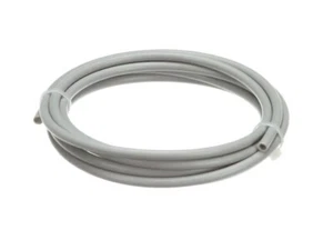 Manguera Electrolux Professional; I=4,3Mm; E=6Mm; L=2660Mm; Gris 0L1163 - Imagen 1 de 1