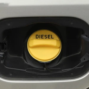 Bouchon de remplissage essence pour Range Rover SPORT L494 ventilé LR138718 couvercle neuf - Photo 1/10