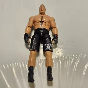WWE Brock Lesner 2011 Mattel lose Wrestling Figur - Bild 1 von 9