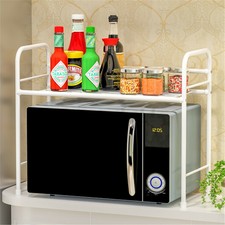 Mikrowellen Regal in Regale & Aufbewahrungen günstig kaufen | eBay