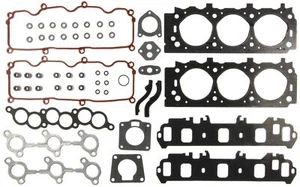 Engine Cylinder Head Gasket Set-VIN: U Mahle HS5891 - Picture 1 of 1