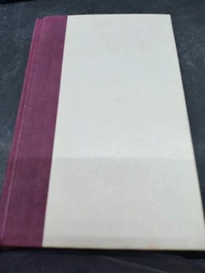 If You Can't Say Something Nice by Trillin 1987 Hardcover - Picture 1 of 5