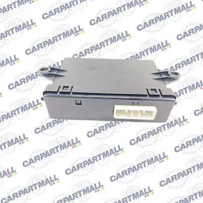 1999-2009 Saab 9-5 Power Mirror Memory Control Module Unit  5266515 OEM Foto 1 de 4