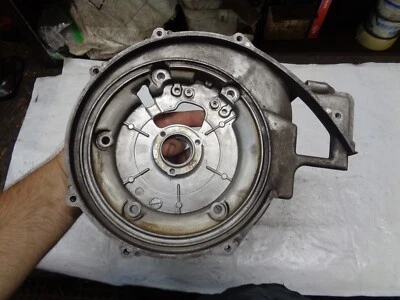 Carcasa de retroceso del ventilador Polaris Edge XCF SP 1999-2001 Trail Sport RMK 440 550 3085913 Foto 1 de 3