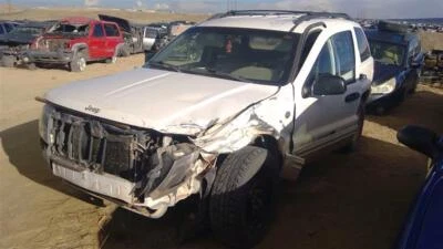 Used Deck Lid fits: 2004 Jeep Grand cherokee privacy tint glass Grade A Foto 1 de 4