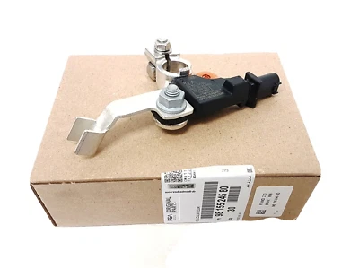 Pince De Câble Borne De Batterie Pour Citroen C5 Peugeot 407 508 9815524580 - Image 1 of 3