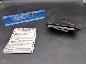 1994-1996 OEM Mercedes-Benz S320 SL320 Transmission Control Module 013 545 40 32 - Picture 1 of 12