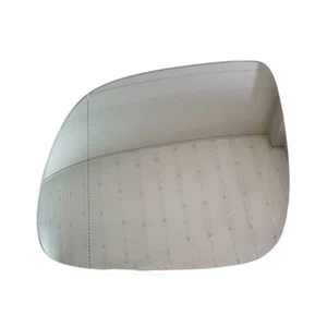 For 2007-2010 Volkswagen Touareg Side View Mirror Glass Heating Left Part 1PC - Picture 1 of 4