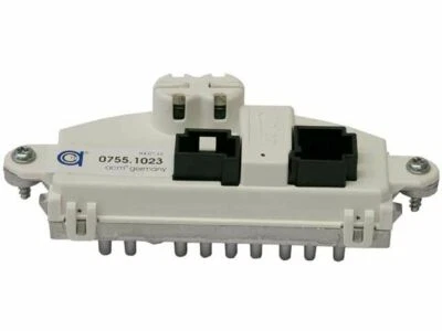 适用于 1977 - 1983 梅赛德斯 240D HVAC 吹风机电机调节器 24515SX 1978 1980 1980 — 第 1/2 张图片