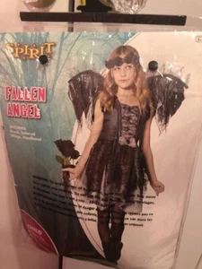 Fallen Angel costume - Picture 1 of 1