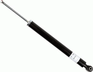 REAR SHOCK ABSORBER FITS: MERCEDES-BENZ GLK-CLASS 280 4-MATIC /350 4-MATIC /3 - Picture 1 of 3