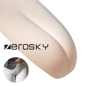 CaemlToe Vagina Men's Hiding Thongs Gaff Men Crossdresser Transgender Insert Pad - Bild 1 von 14