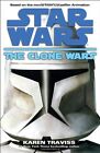 The Clone Wars (Star Wars) By Karen Traviss