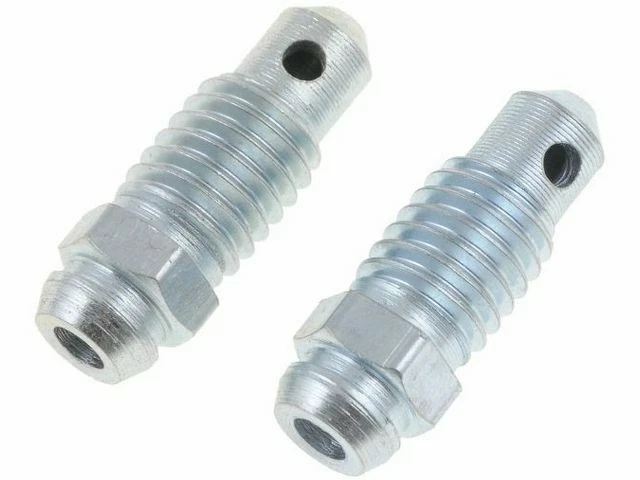 Tornillo purga freno trasero para Pontiac Firebird 1982-1997 1983 1984 1985 N273KZ Foto 1 de 1