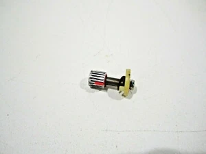 Dual 1218 Stereo Turntable Anti-Skating Adjustment Knob - Picture 1 of 2