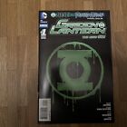 Original DC US-Comics:Green Lantern Annual # 1 New 52 Key Issue