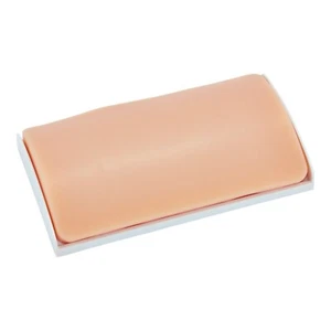 Dual Mesh Woundless Suture Pad | Reusable Deep Suture Practice Pad | Sutures - Picture 1 of 5