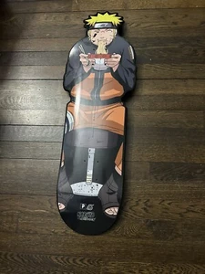 PRIMITIVE SKATEBOARDING NARUTO RAMEN CNC CRUISER. - Picture 1 of 3