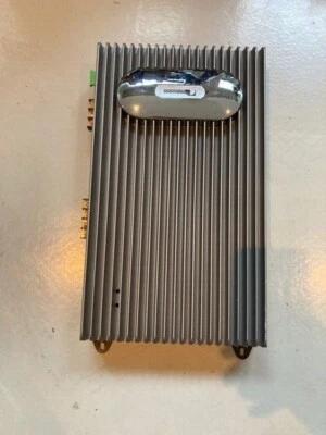 Nakamichi PA-302 coche amplificador de audio - Imagen 1 de 4