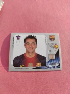 Xavi FC Barcelone Champions League 2012-13 Sticker Panini #454 - Picture 1 of 2