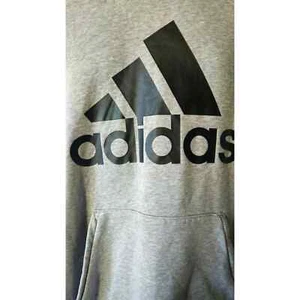 Men's Adidas  3XL hoodie - Picture 1 of 4