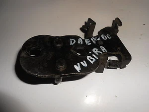 Haubenschloß Haubenverriegelung Daewoo Nubira Bj.1997-1999 - Picture 1 of 1