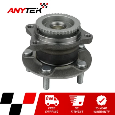 For 2004-2006 2007 2008 2010 2011 Mitsubishi Endeavor 2WD Rear Wheel Hub Bearing — 第 1/4 张图片