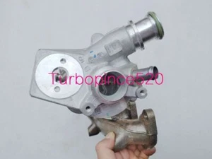 NEW GENUINE BORGWARNER 03F145701F A3 Octavia EOS GOLF CBZA CBZB 1.2 Turbocharger - Picture 1 of 10