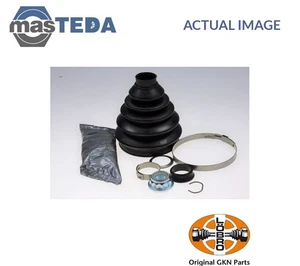 306488 CV JOINT BOOT KIT FRONT RIGHT LEFT WHEEL SIDE LOBRO FOR VW GOLF IV,BORA - Picture 1 of 5
