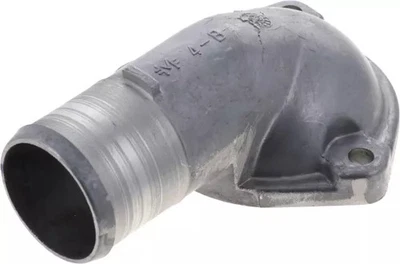 Carcaça de termostato Nissan genuína 13049-F4001 - Imagem 1 de 3