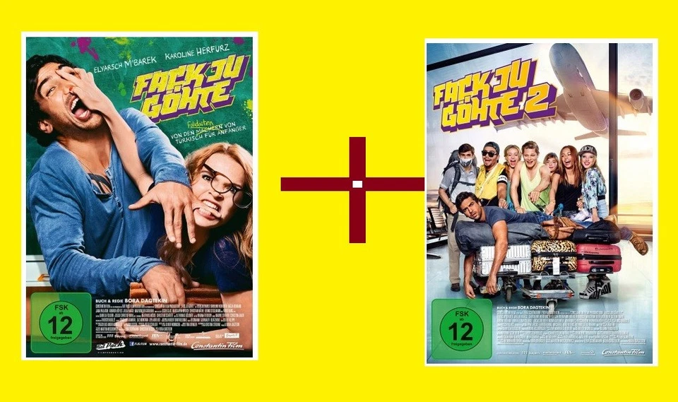 Fack Ju Göhte - Bild 1 von 1