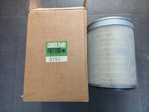 Crosland 9754 Air Filter 1 Piece  - Picture 1 of 4