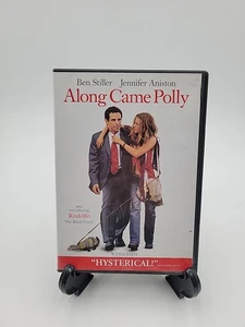 Along Came Polly (Widescreen Edition) Ben Stiller, Jennifer Aniston  - Bild 1 von 4