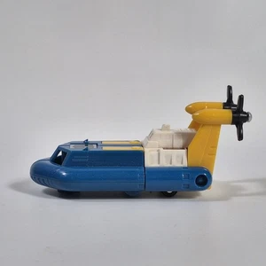 1984 Hasbro Transformers G1 Autobot Minibot SEASPRAY 80s Nostalgic Toys  - Picture 1 of 11