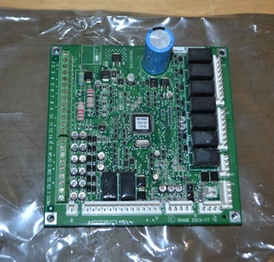 TRANE ~ X13650867230 ~ MOD03196 ~ Placa de circuito de control RTRM V23.02 usada ~ (u) - Imagen 1 de 9