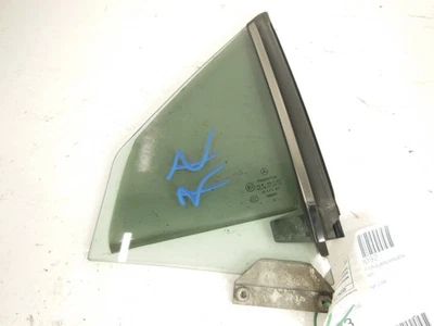 97-04 Mercedes-Benz SLK230 Rear Quarter Window Glass Passenger Right OEM - Image 1 of 3