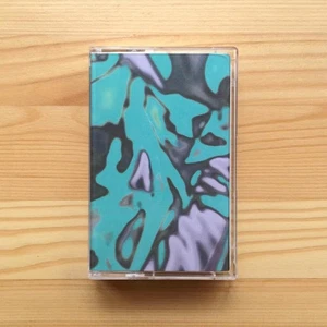 Jonny Nash / Suzanne Kraft Japanese Promotional Tool 2016 Cassette Tape Limited - Picture 1 of 7
