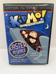 KIDMO with Johnny Rogers - EASTER IN SPACE - 2 Week Complete Program Pack! - Picture 1 of 2