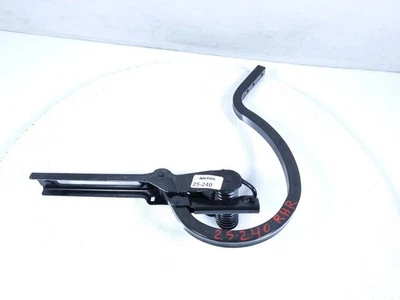 2017-2025 Honda Ridgeline Rear Passenger Inside Cargo Lid Hinge 74740-T6z-A01 - Image 1 of 4