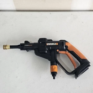 WORX 20V Power Share Hydroshot Portable Power Cleaner WG629 - Picture 1 of 16
