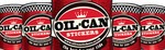 oilcan stickers