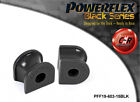 Powerflex Black Frarb Bushes 15Mm For Fiesta 4 95-99 & 5 99-02 Pff19-603-15Blk