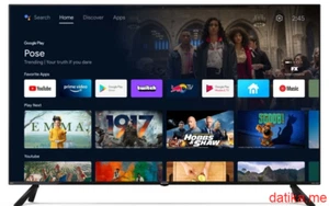 Original Ersatzteile für Sharp 70DW5KA 70 Zoll 4K Ultra HD Smart LED LCD TV - Bild 1 von 67