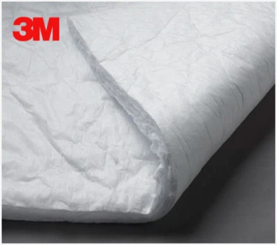 (31,95€/1Stk) 3M Thinsulate™ Akustik Schalldämmung Schallschutz 1,52Mx1M für BMW - Bild 1 von 4