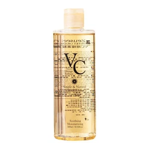 VC Toner Balancing Water and Oil Moisturizing Brightening Skin Tone - Picture 1 of 12