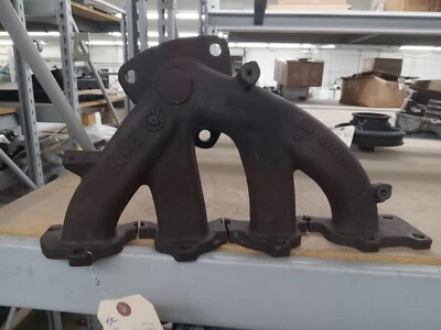 2015-2017 CHEVY EQUINOX GMC TERRAIN 2.4L ENGINE EXHAUST MANIFOLD 12656404 - Image 1 of 4