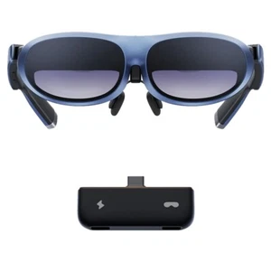 Rokid Max FHD Micro-OLED 120Hz Przenośne okulary rozszerzonej rzeczywistości AR z piastą - Zdjęcie 1 z 7