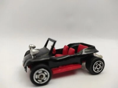 Majorette Dune Buggy - n° 248 ECH 1:55  - Made in France-  Auto giocattolo - - Immagine 1 di 4
