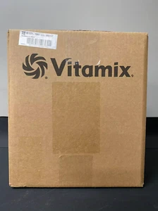 NEU 🙂 Vitamix 5200 Mixer Pro Grade Behälter 64oz VM0197 schwarz 🙂 2 TAGE ERHALTEN - Bild 1 von 15
